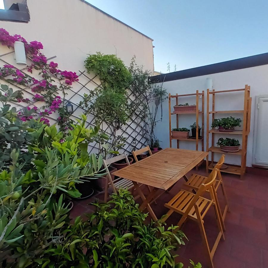 Casa Di Lisa Apartamento Palermo Exterior foto